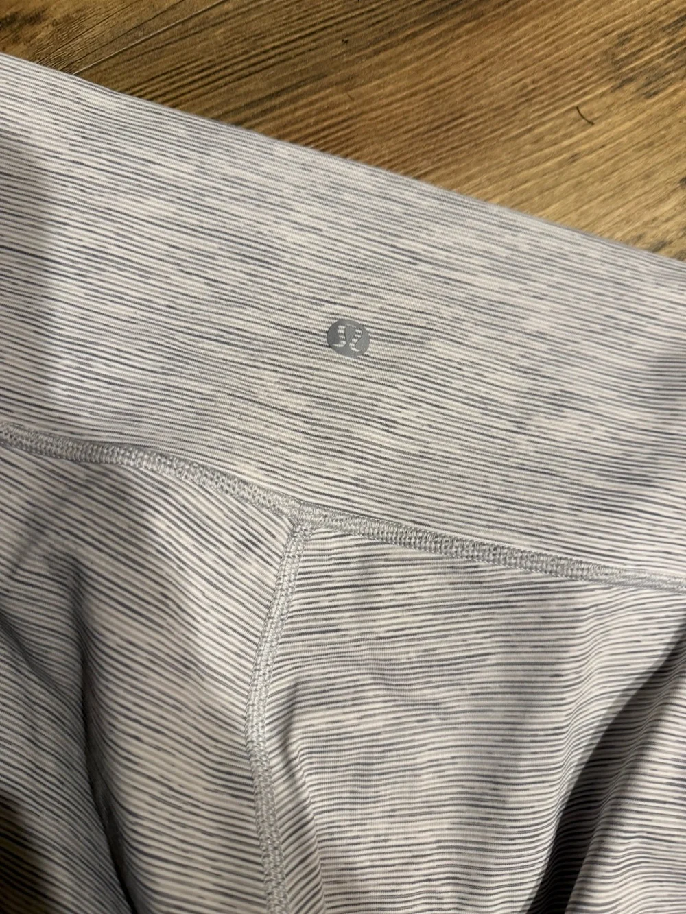 Lululemon Wunder Under Hi-Rise 7/8 Tight *25
